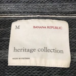 Banana Republic Shirts - Banana Republic Polo Banana Republic Shirts - Banana Republic Polo